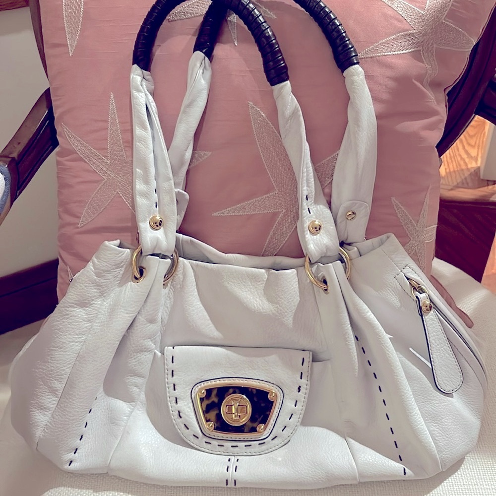 Makowsky  bag gorgeous